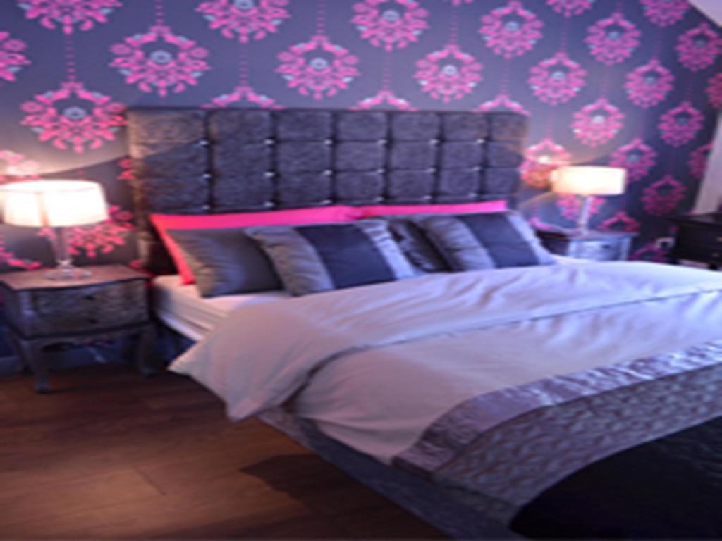 Bed and Breakfast The King William IV Ройстон Номер фото